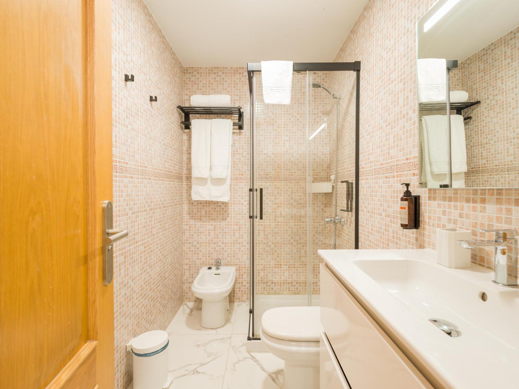 Apartment Avatar Auditorio