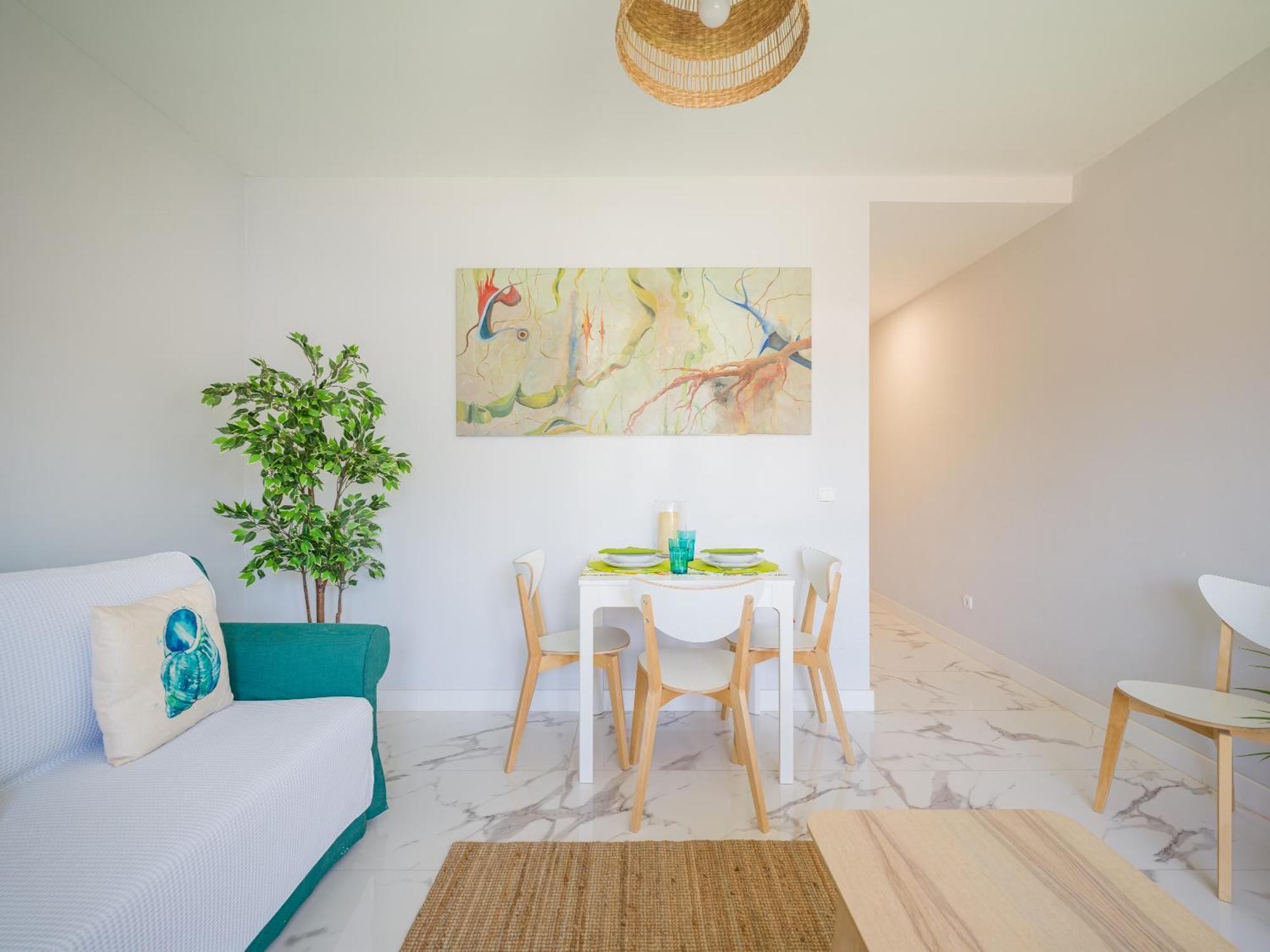 Apartment Avatar Auditorio Las Palmas de Gran Canaria